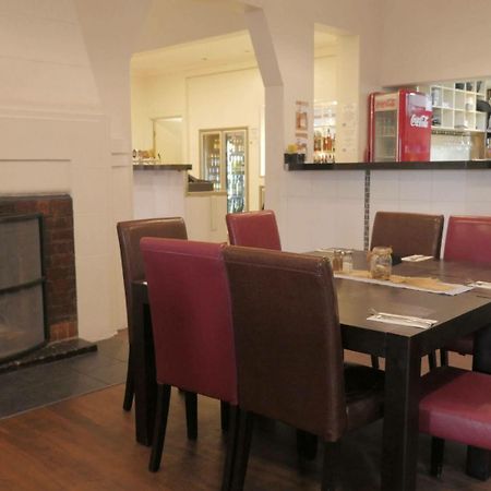 National Hotel Toowoomba Ngoại thất bức ảnh