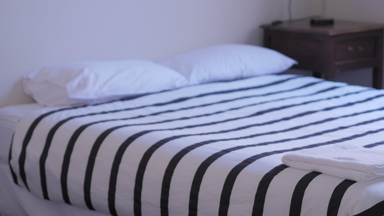 National Hotel Toowoomba Ngoại thất bức ảnh