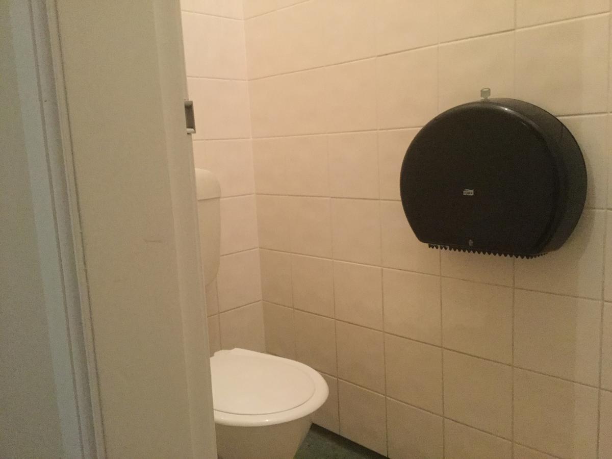 National Hotel Toowoomba Ngoại thất bức ảnh