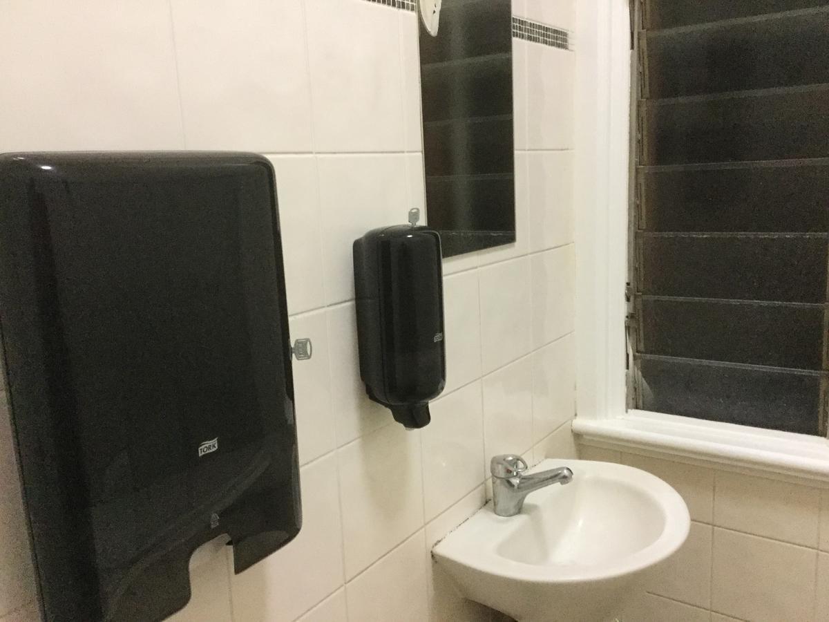 National Hotel Toowoomba Ngoại thất bức ảnh