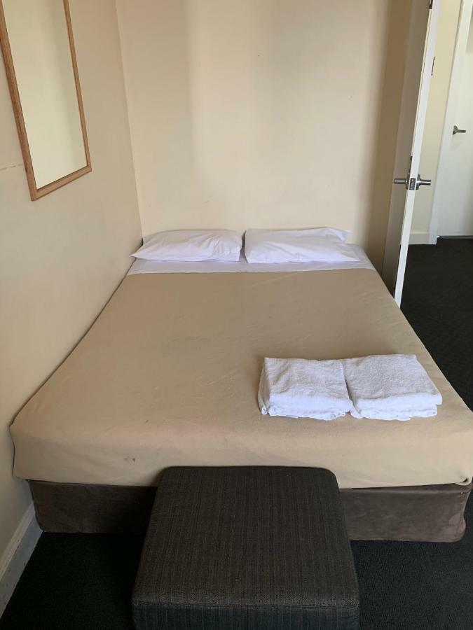 National Hotel Toowoomba Ngoại thất bức ảnh