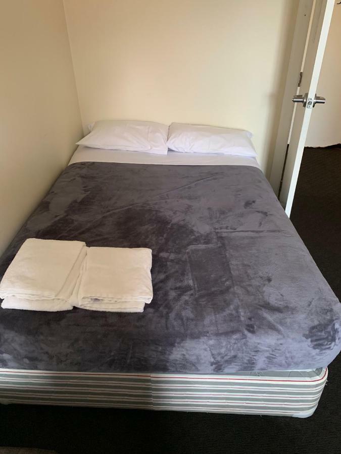 National Hotel Toowoomba Ngoại thất bức ảnh