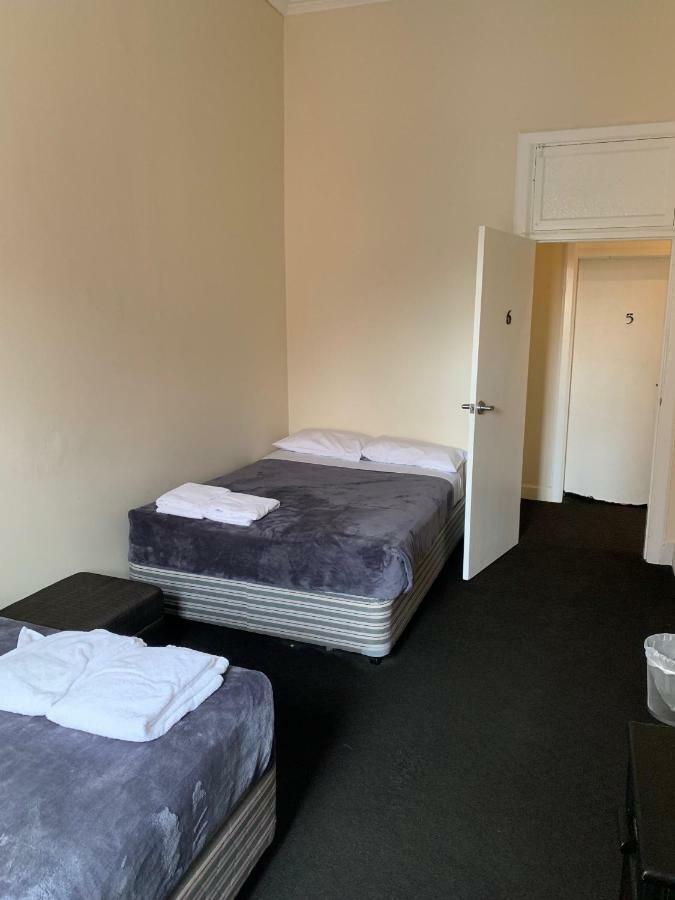 National Hotel Toowoomba Ngoại thất bức ảnh
