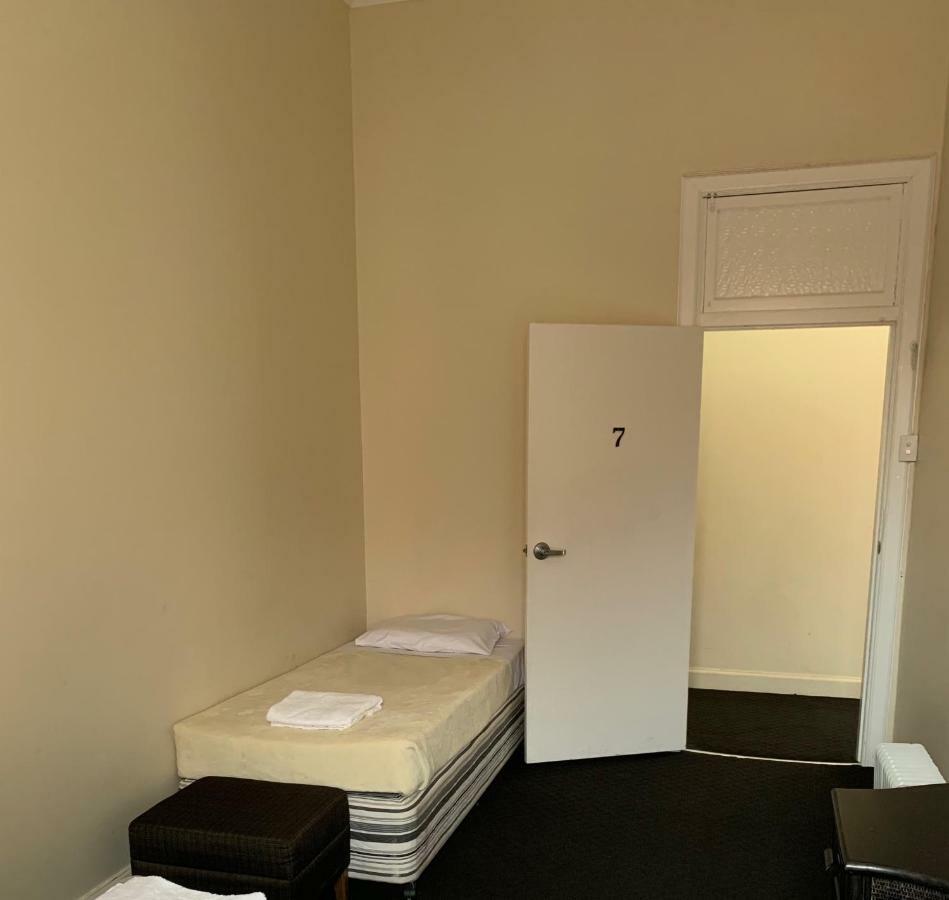 National Hotel Toowoomba Ngoại thất bức ảnh